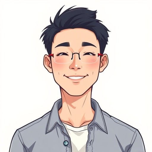 爱动漫网团队成员 - 叶知秋